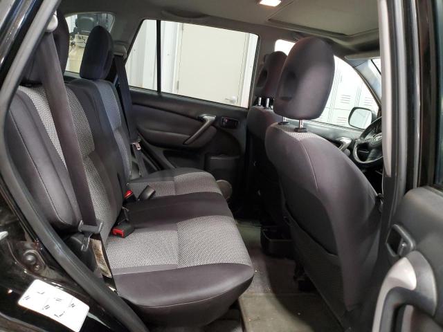 Photo 10 from auction – 2004 TOYOTA RAV4 with VIN JTEHD20V446006641