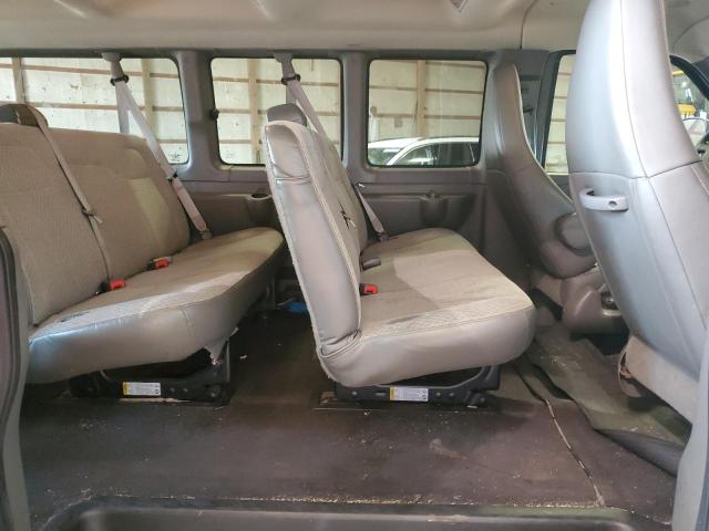 Photo 11 from auction – 2019 CHEVROLET EXPRESS G3 with VIN 1GAZGPFG5K1365411