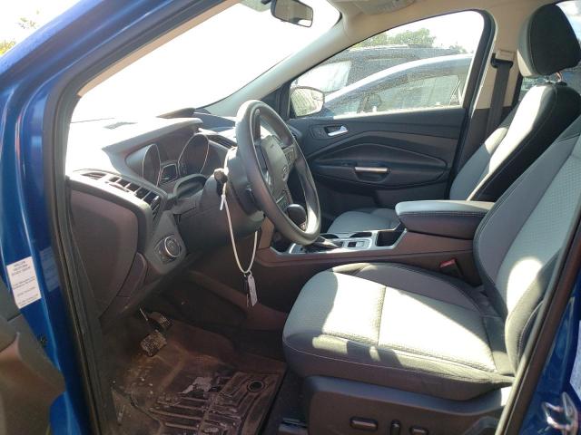 Photo 7 from auction – 2017 FORD ESCAPE SE with VIN 1FMCU9GD6HUC47859