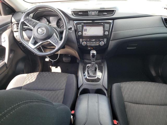 Photo 8 from auction – 2017 NISSAN ROGUE SV with VIN 5N1AT2MV6HC853067
