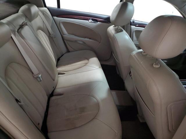 Photo 10 from auction – 2010 BUICK LUCERNE CX with VIN 1G4HD5EM3AU113494