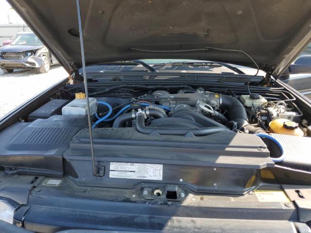 Photo 12 from auction – 2001 LAND ROVER DISCOVERY with VIN SALTW12421A292949