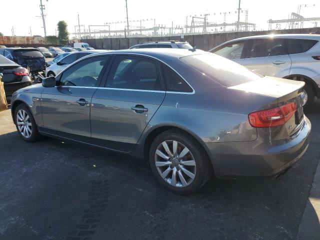 Photo 2 from auction – 2013 AUDI A4 PREMIUM with VIN WAUBFAFL7DN044422