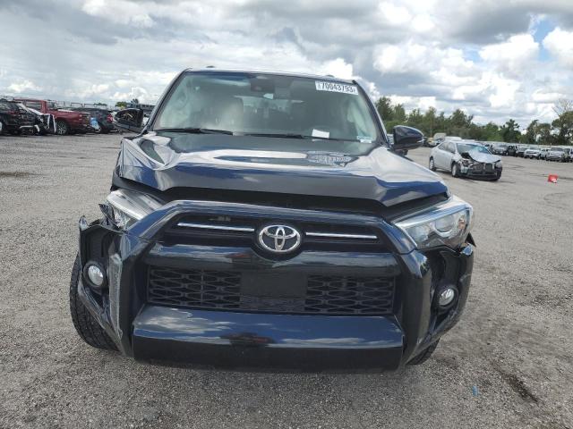 Photo 5 from auction – 2020 TOYOTA 4RUNNER SR with VIN JTEZU5JR8L5226814