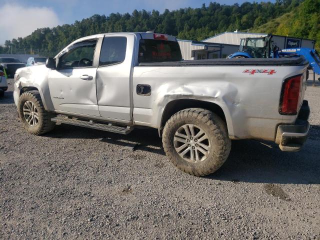 Photo 2 from auction – 2017 CHEVROLET COLORADO with VIN 1GCHTBEA1H1233124