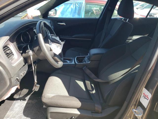 Photo 7 from auction – 2022 DODGE CHARGER SX with VIN 2C3CDXBG7NH255272