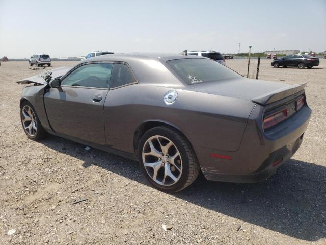 Photo 2 from auction – 2016 DODGE CHALLENGER with VIN 2C3CDZAG9GH290749
