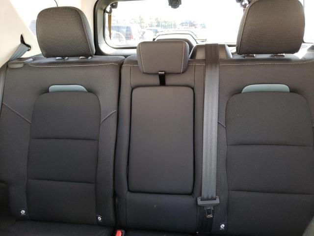 Photo 10 from auction – 2021 FORD BRONCO SPO with VIN 3FMCR9D99MRB07937