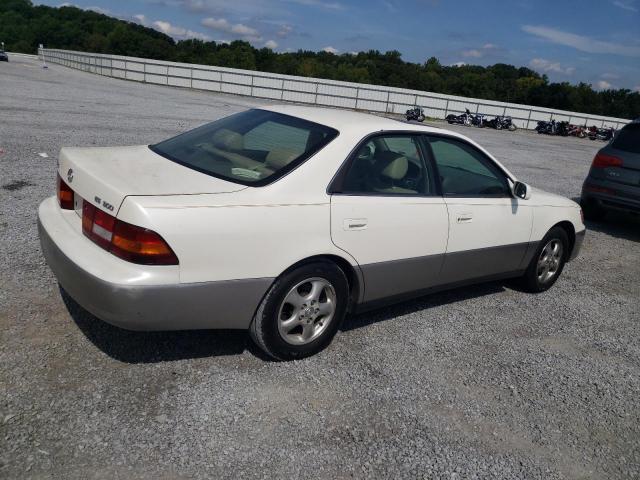 Photo 3 from auction – 1997 LEXUS ES 300 with VIN JT8BF22G3V0019936