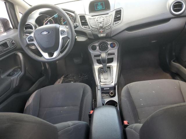 Photo 8 from auction – 2017 FORD FIESTA with VIN 3FADP4BJ6HM145066