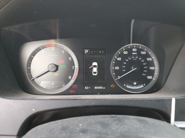 Photo 9 from auction – 2015 HYUNDAI SONATA with VIN 5NPE34AF7FH200361