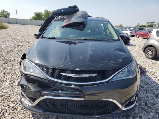 Photo 5 from auction – 2018 CHRYSLER PACIFICA T with VIN 2C4RC1EG0JR352156
