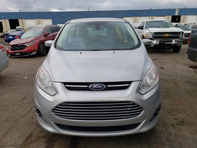 Photo 5 from auction – 2014 FORD C-MAX PREM with VIN 1FADP5CU6EL517081
