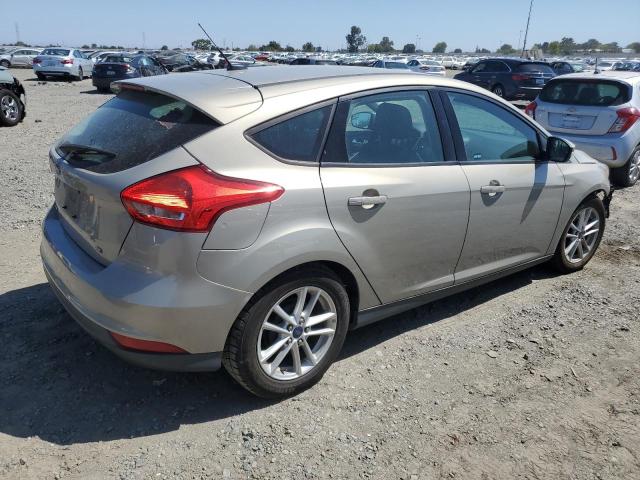 Photo 3 from auction – 2016 FORD FOCUS SE with VIN 1FADP3K25GL217121