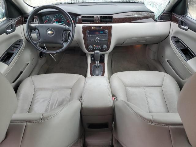 Photo 8 from auction – 2012 CHEVROLET IMPALA LTZ with VIN 2G1WC5E33C1210708
