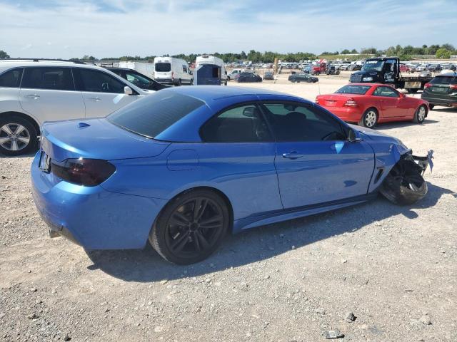 Photo 3 from auction – 2016 BMW 435 XI with VIN WBA3T7C59G5A37551