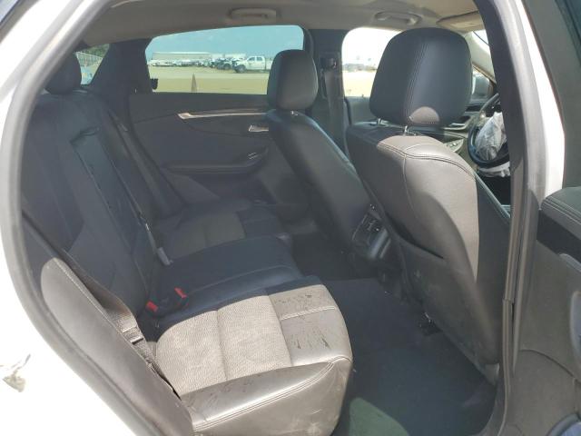 Photo 10 from auction – 2017 CHEVROLET IMPALA LT with VIN 2G1105SA7H9165397