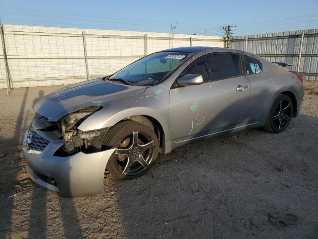 Photo 1 from auction – 2009 NISSAN ALTIMA 2.5 with VIN 1N4AL24E09C166162