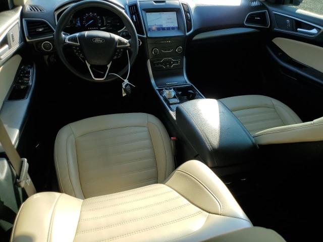 Photo 8 from auction – 2020 FORD EDGE SEL with VIN 2FMPK3J93LBB05976