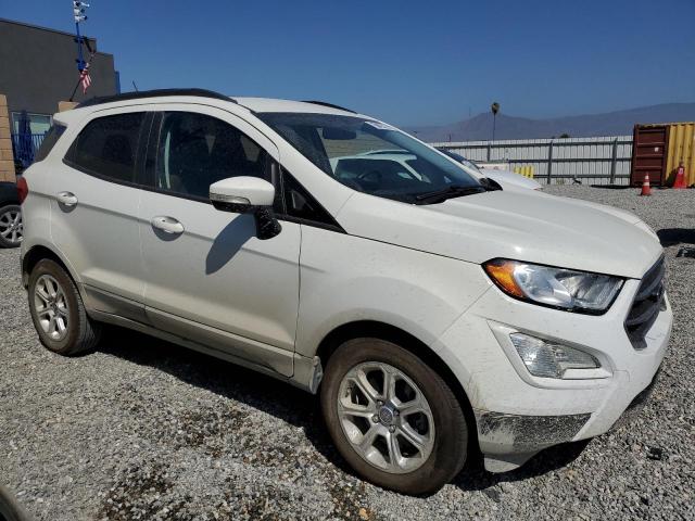 Photo 4 from auction – 2020 FORD ECOSPORT S with VIN MAJ3S2GEXLC311254