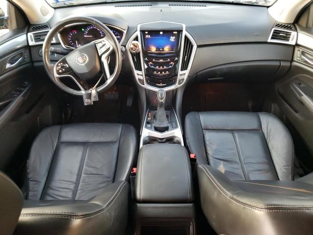 Photo 8 from auction – 2013 CADILLAC SRX with VIN 3GYFNAE32DS635282