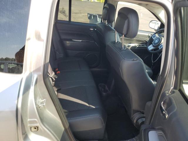 Photo 11 from auction – 2016 JEEP COMPASS LA with VIN 1C4NJDEB9GD690953