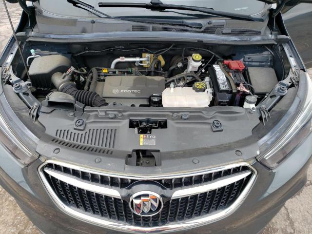 Photo 11 from auction – 2017 BUICK ENCORE PRE with VIN KL4CJASB8HB123246