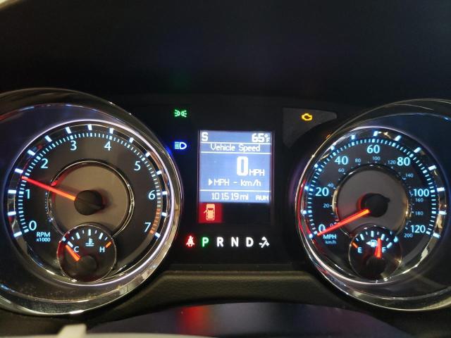 Photo 9 from auction – 2011 CHRYSLER TOWN & COU with VIN 2A4RR5DG7BR623717