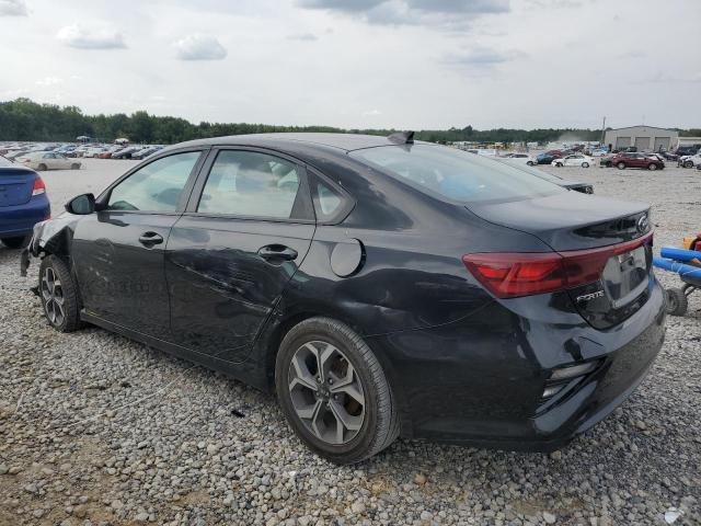 Photo 2 from auction – 2019 KIA FORTE FE with VIN 3KPF24AD9KE135811