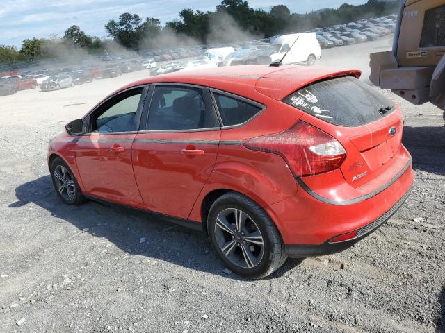 Photo 2 from auction – 2012 FORD FOCUS with VIN 1FAHP3K24CL318291