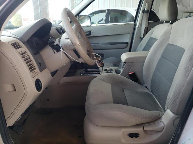 Photo 7 from auction – 2008 FORD ESCAPE XLT with VIN 1FMCU03118KA61875