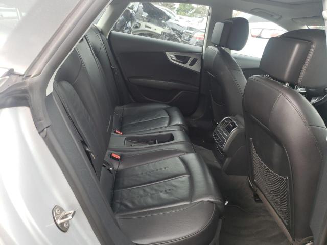 Photo 10 from auction – 2012 AUDI A7 PRESTIG with VIN WAUSGAFC2CN018855