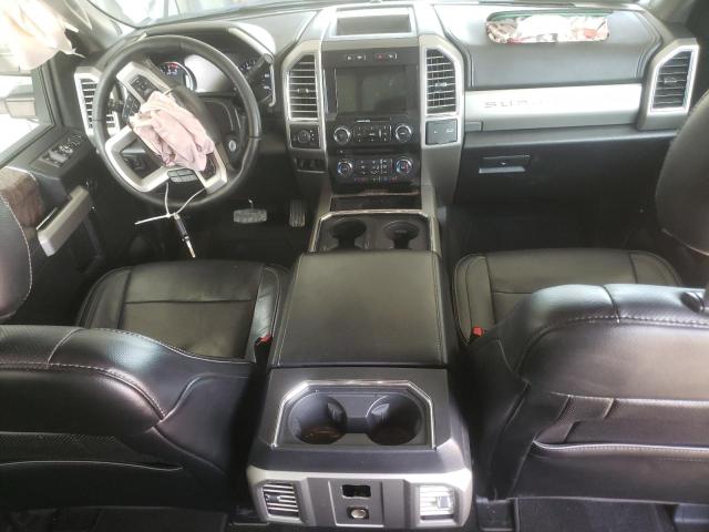 Photo 8 from auction – 2017 FORD F250 SUPER with VIN 1FT7W2BT2HEB26956