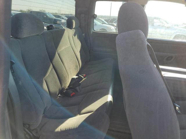Photo 10 from auction – 2005 CHEVROLET SILVERADO with VIN 2GCEC19VX51112785