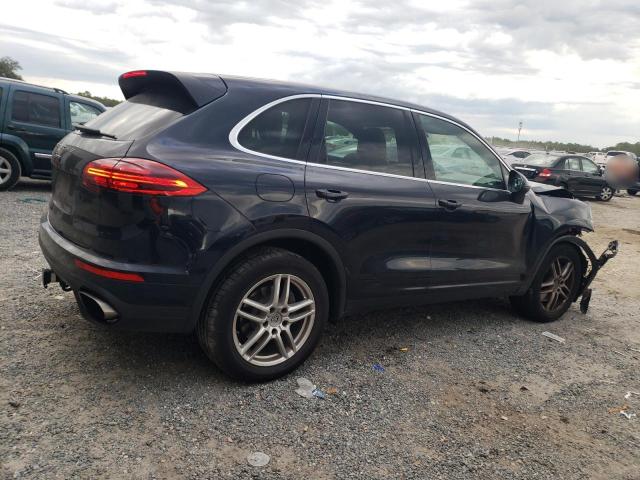 Photo 3 from auction – 2018 PORSCHE CAYENNE with VIN WP1AA2A22JKA07131