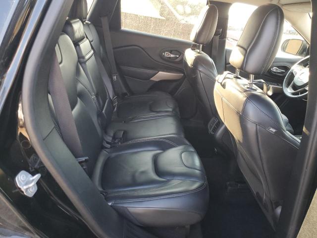 Photo 11 from auction – 2017 JEEP CHEROKEE L with VIN 1C4PJMCSXHW659356