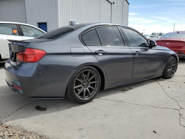 Photo 3 from auction – 2014 BMW 328 I SULE with VIN WBA3C1C56EK109315