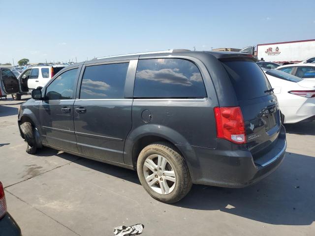 Photo 2 from auction – 2012 DODGE GRAND CARA with VIN 2C4RDGDG0CR292092