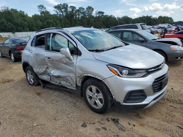Photo 4 from auction – 2019 CHEVROLET TRAX 1LT with VIN KL7CJLSB8KB955546