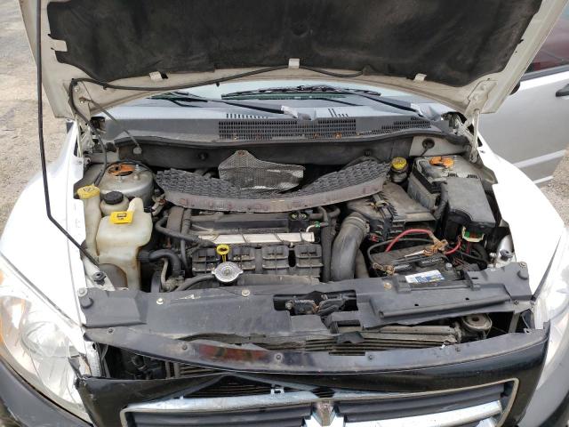 Photo 12 from auction – 2008 DODGE CALIBER with VIN 1B3HB28BX8D659837