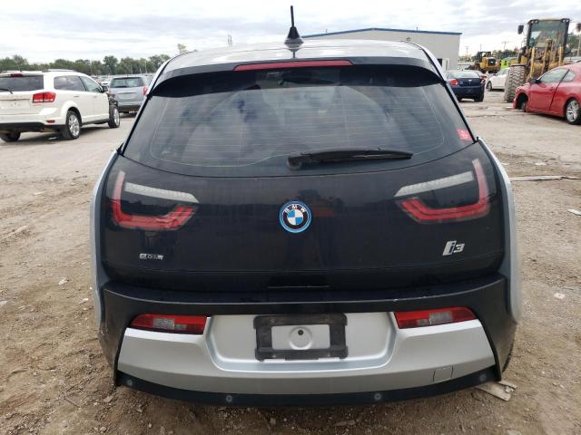 Photo 6 from auction – 2014 BMW I3 REX with VIN WBY1Z4C58EV274340