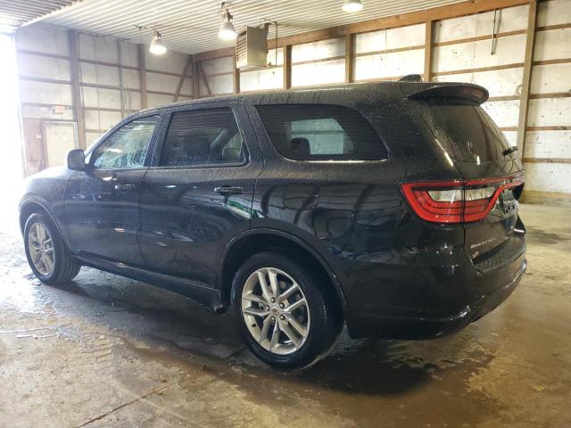 Photo 2 from auction – 2023 DODGE DURANGO GT with VIN 1C4RDJDG6PC685218