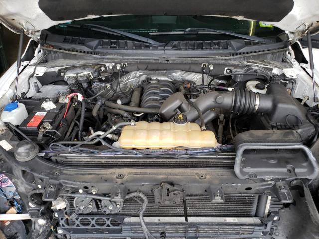Photo 11 from auction – 2017 FORD F150 SUPER with VIN 1FTEW1EF3HFB96998