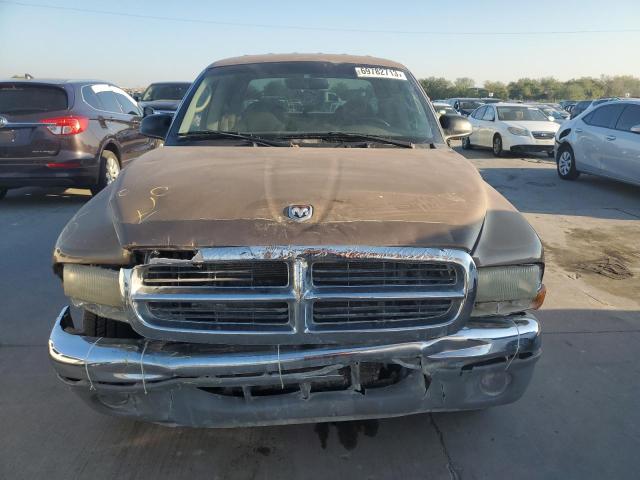 Photo 5 from auction – 2001 DODGE DAKOTA QUA with VIN 1B7GL2AN71S158756