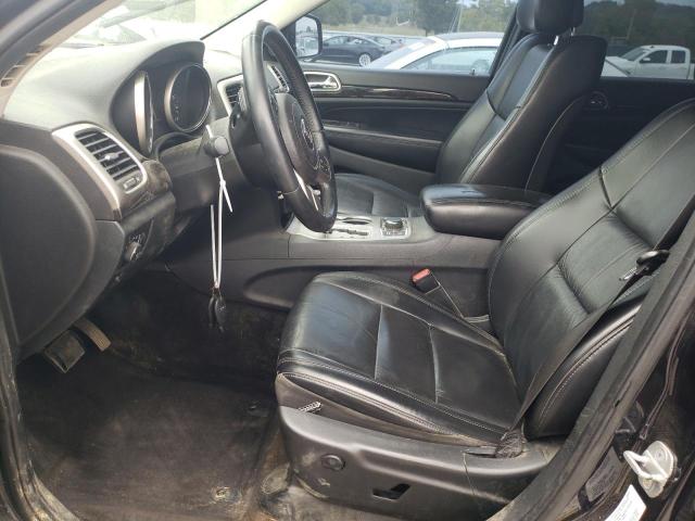 Photo 7 from auction – 2011 JEEP GRAND CHER with VIN 1J4RR4GT6BC534071