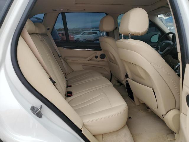 Photo 11 from auction – 2015 BMW X5 with VIN 5UXKS4C52F0N08463