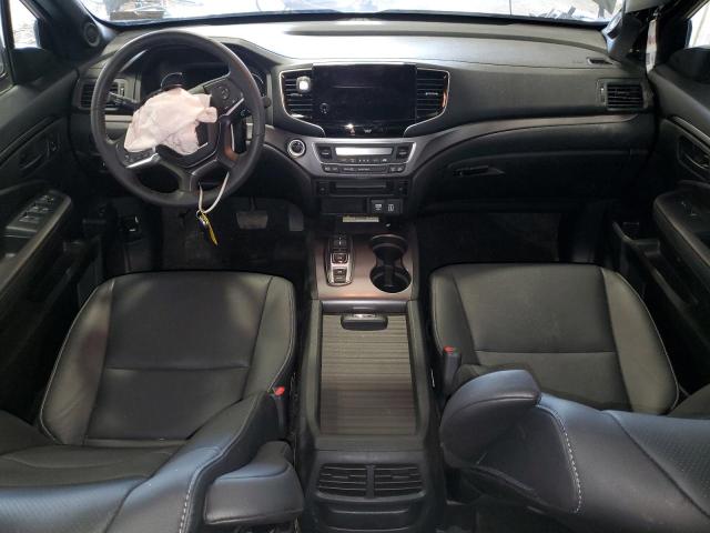 Photo 8 from auction – 2022 HONDA PASSPORT E with VIN 5FNYF8H53NB023426