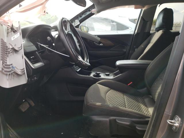 Photo 7 from auction – 2019 GMC TERRAIN SL with VIN 3GKALMEV2KL273197