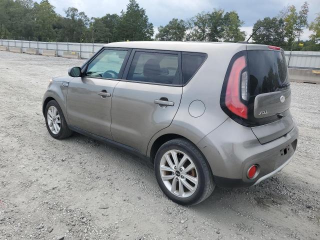 Photo 2 from auction – 2019 KIA SOUL + with VIN KNDJP3A58K7649650