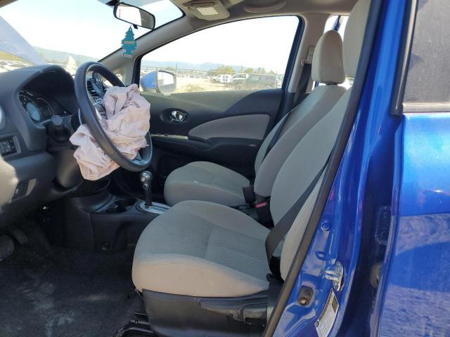 Photo 7 from auction – 2016 NISSAN VERSA NOTE with VIN 3N1CE2CP2GL377321